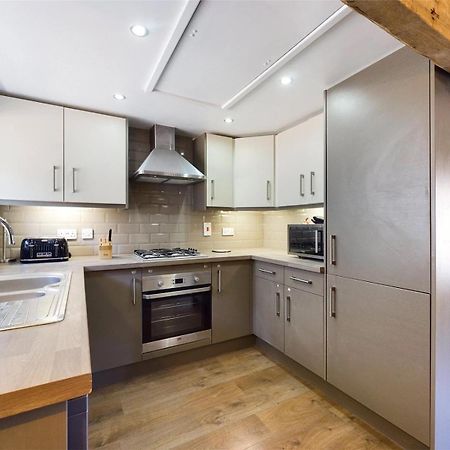 Wagtail Lodge Foy Dış mekan fotoğraf