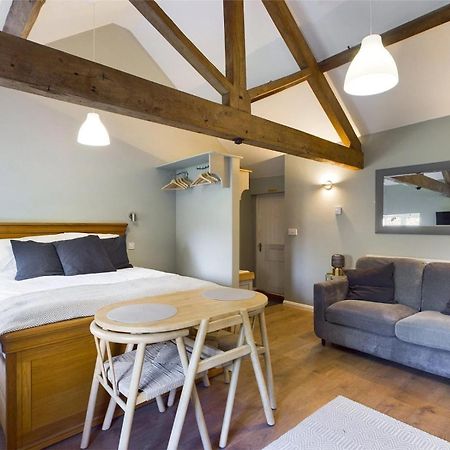 Wagtail Lodge Foy Dış mekan fotoğraf