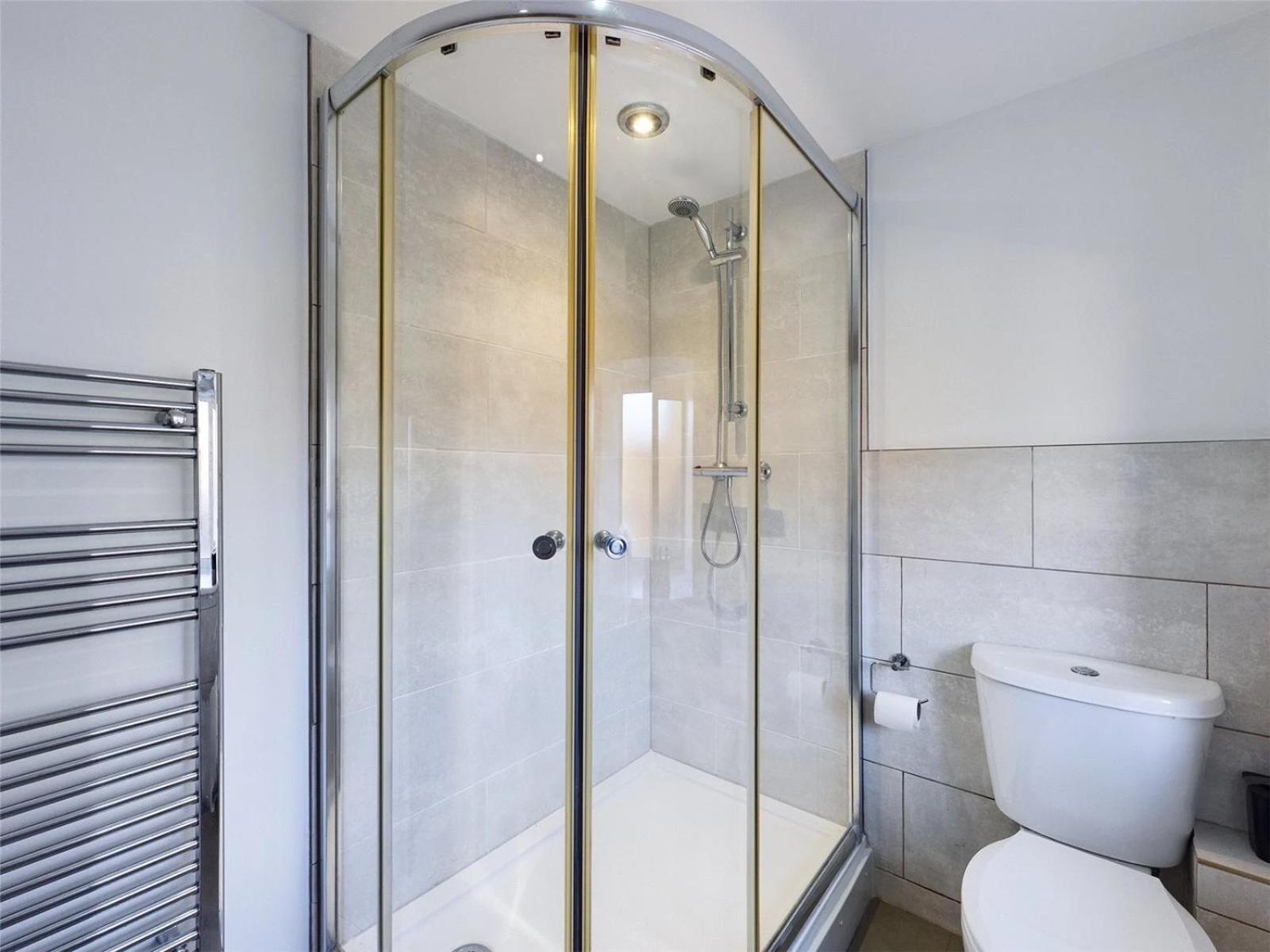 Wagtail Lodge Foy Dış mekan fotoğraf