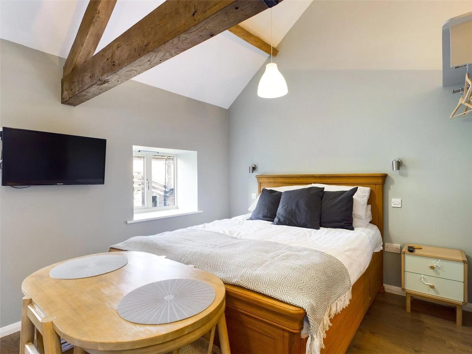 Wagtail Lodge Foy Dış mekan fotoğraf