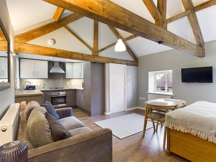 Wagtail Lodge Foy Dış mekan fotoğraf
