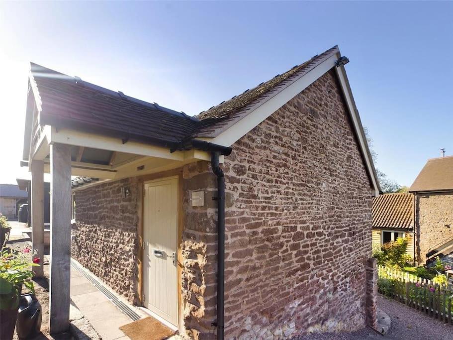 Wagtail Lodge Foy Dış mekan fotoğraf